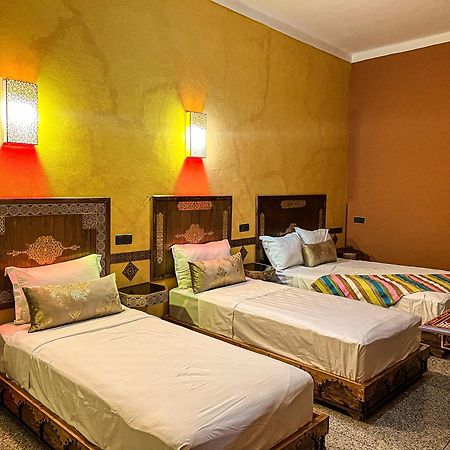 רבאט Riad Dar Doura מראה חיצוני תמונה