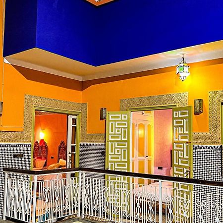 רבאט Riad Dar Doura מראה חיצוני תמונה