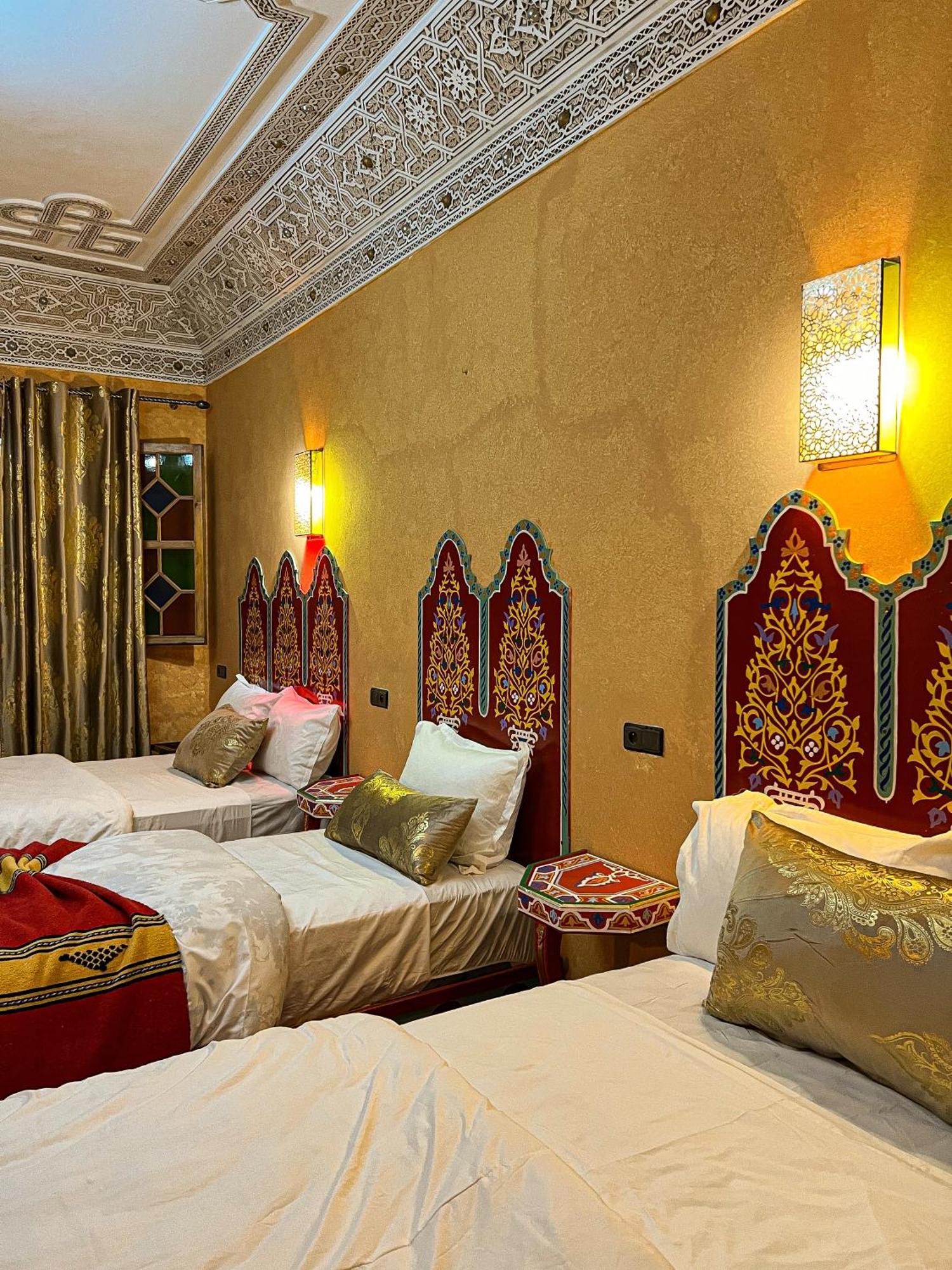 רבאט Riad Dar Doura מראה חיצוני תמונה