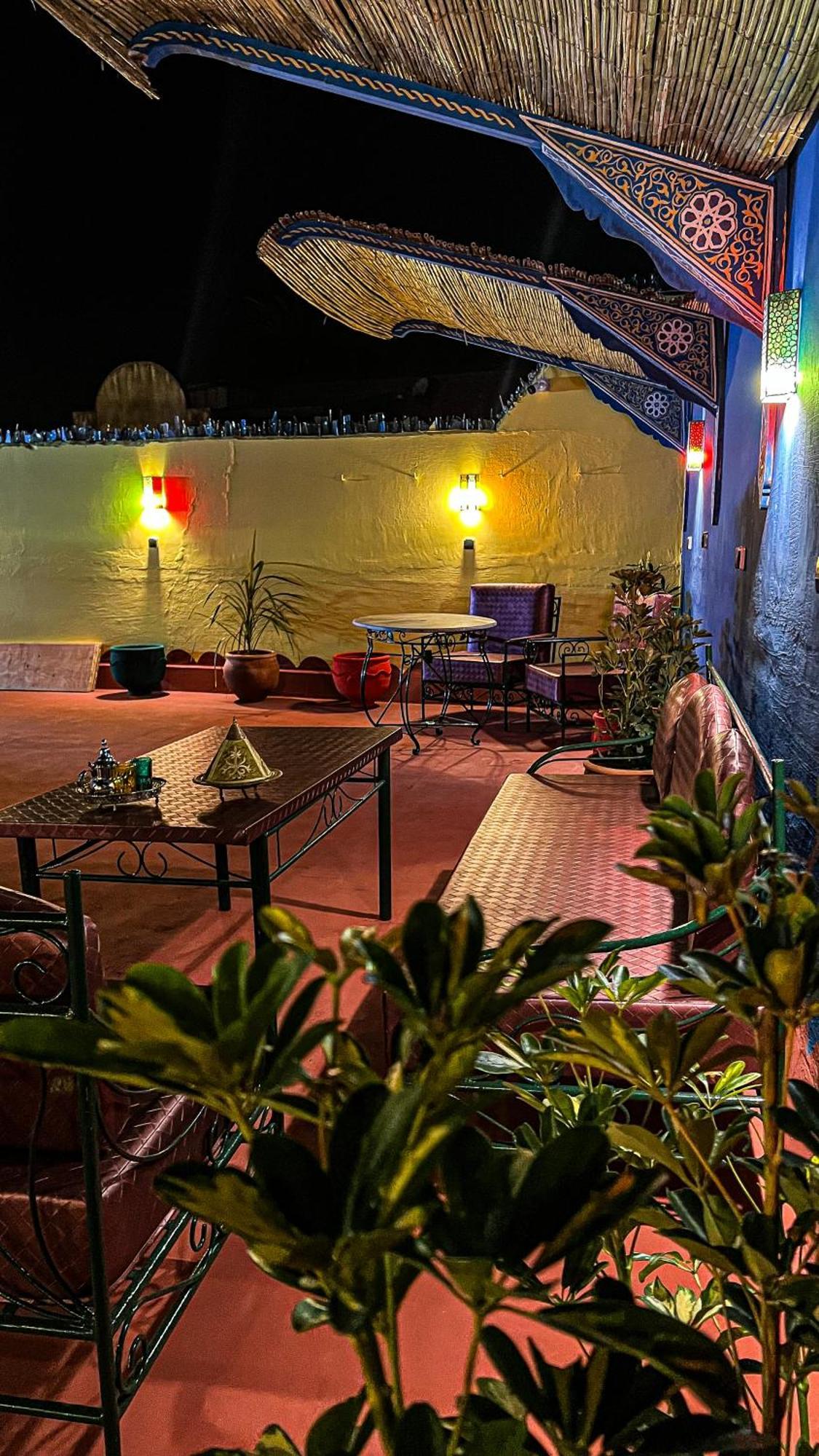 רבאט Riad Dar Doura מראה חיצוני תמונה