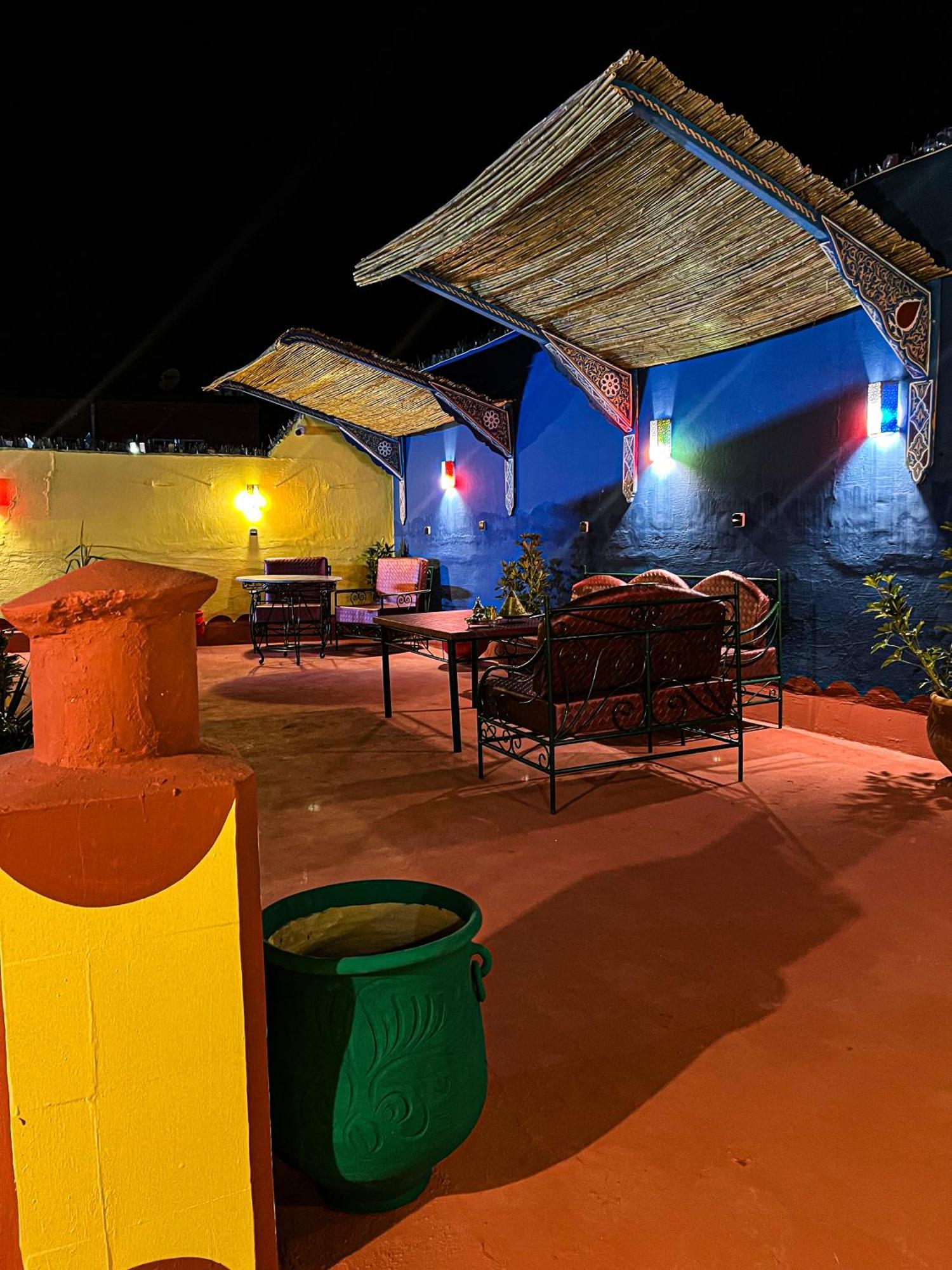 רבאט Riad Dar Doura מראה חיצוני תמונה