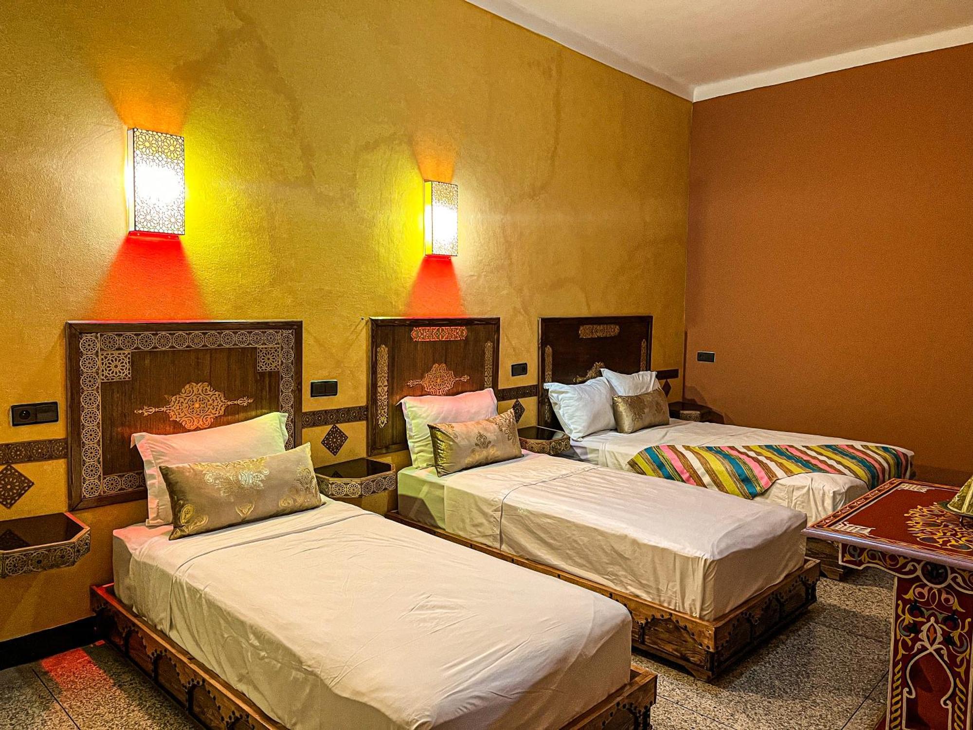 רבאט Riad Dar Doura מראה חיצוני תמונה