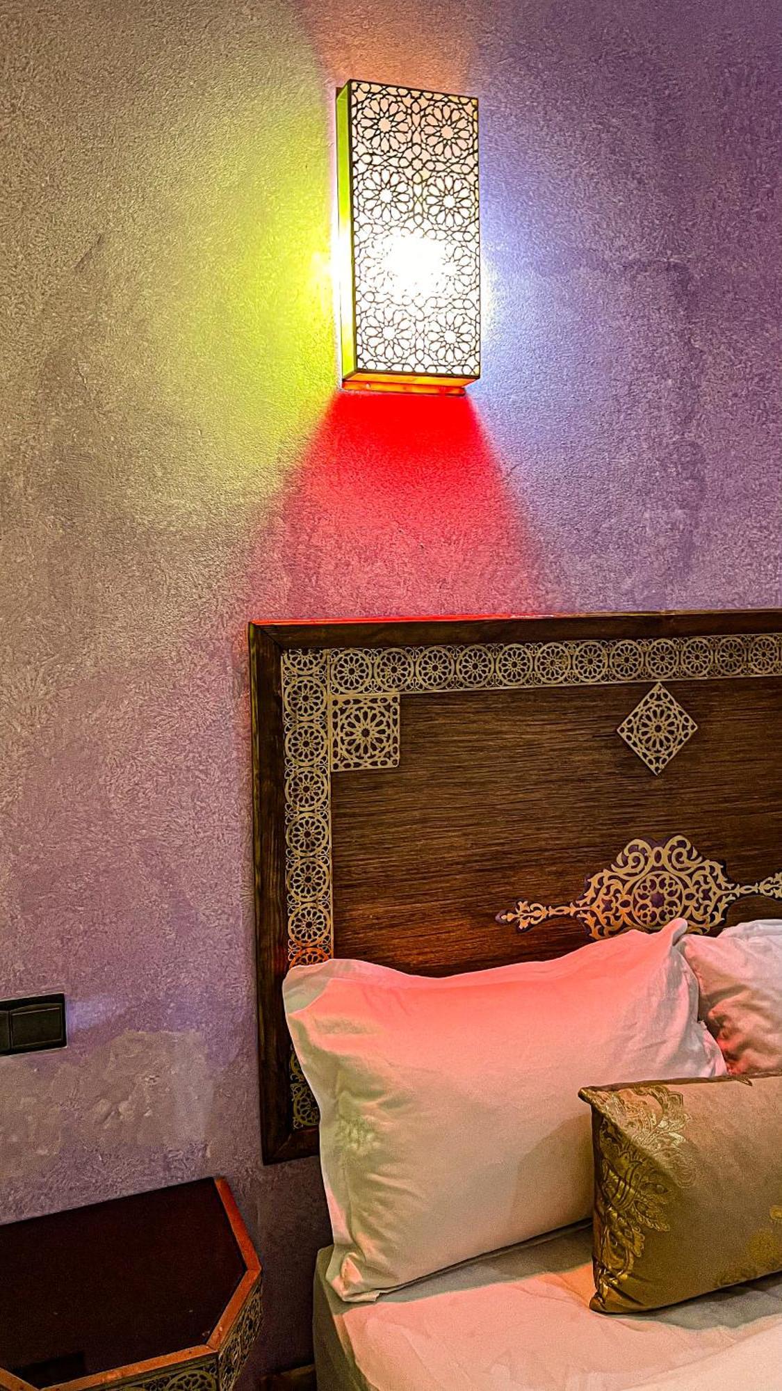 רבאט Riad Dar Doura מראה חיצוני תמונה