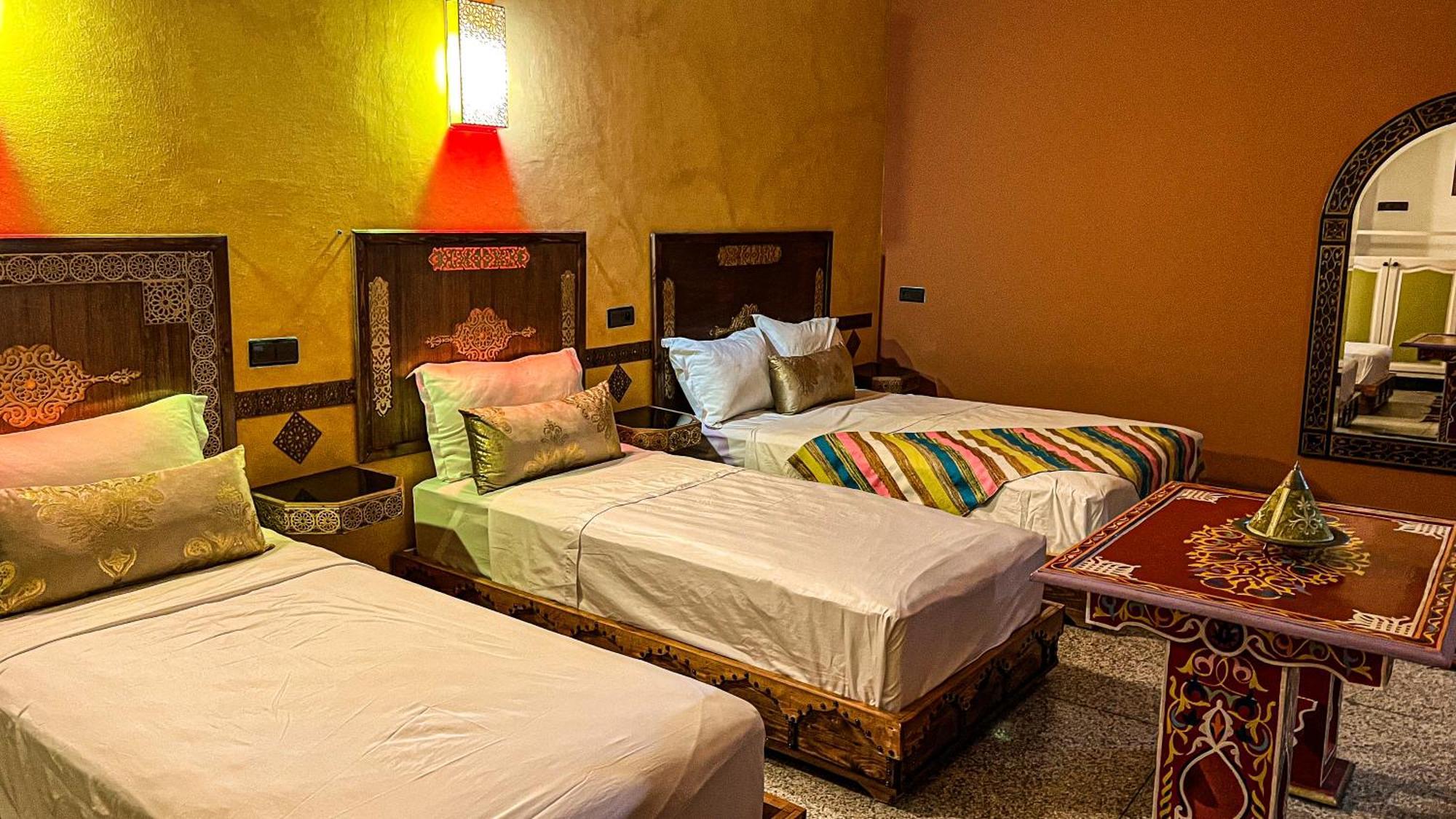 רבאט Riad Dar Doura מראה חיצוני תמונה