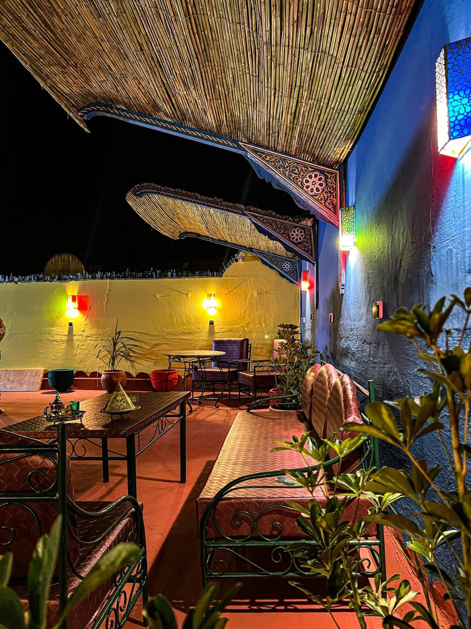 רבאט Riad Dar Doura מראה חיצוני תמונה