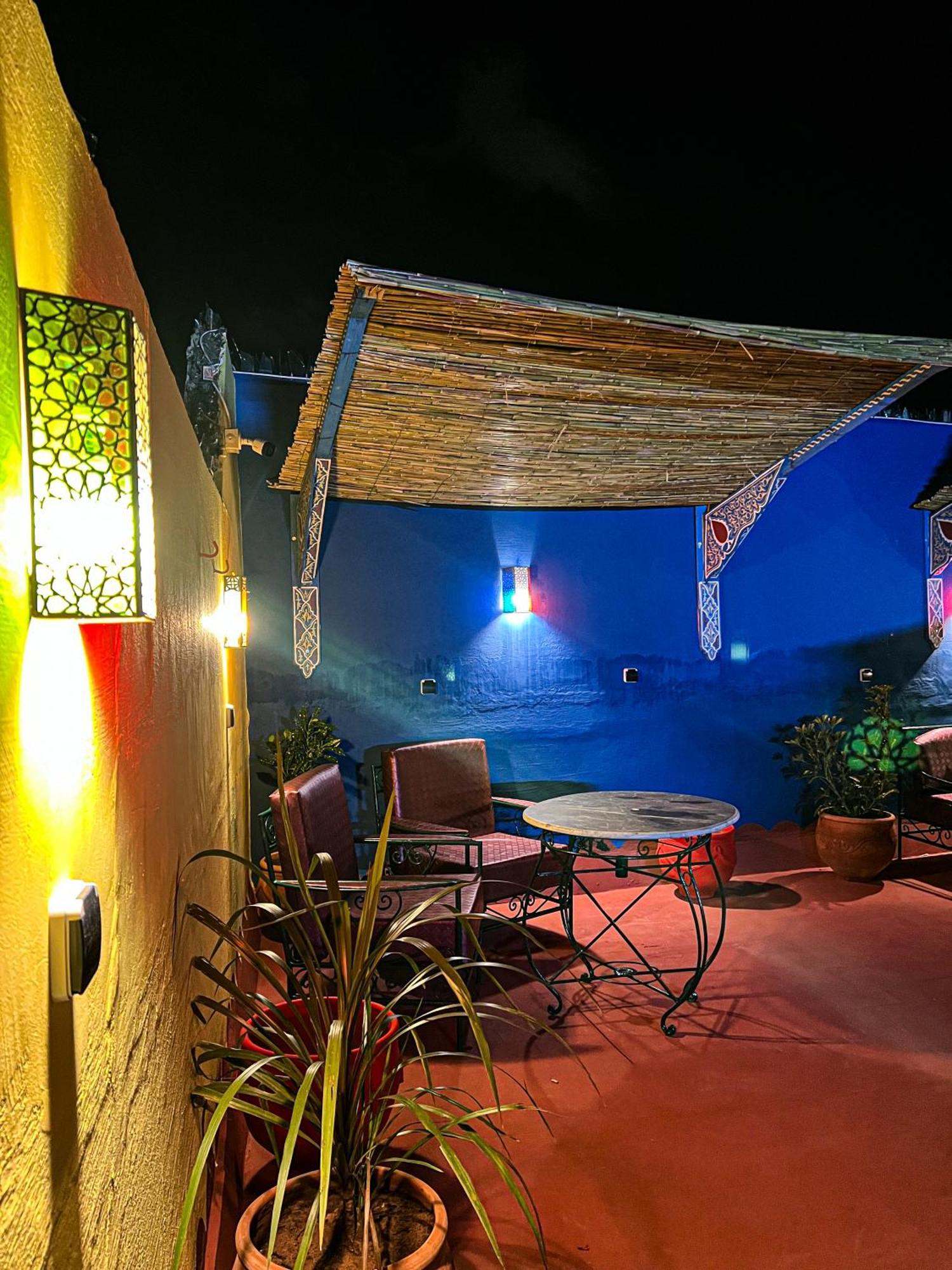 רבאט Riad Dar Doura מראה חיצוני תמונה