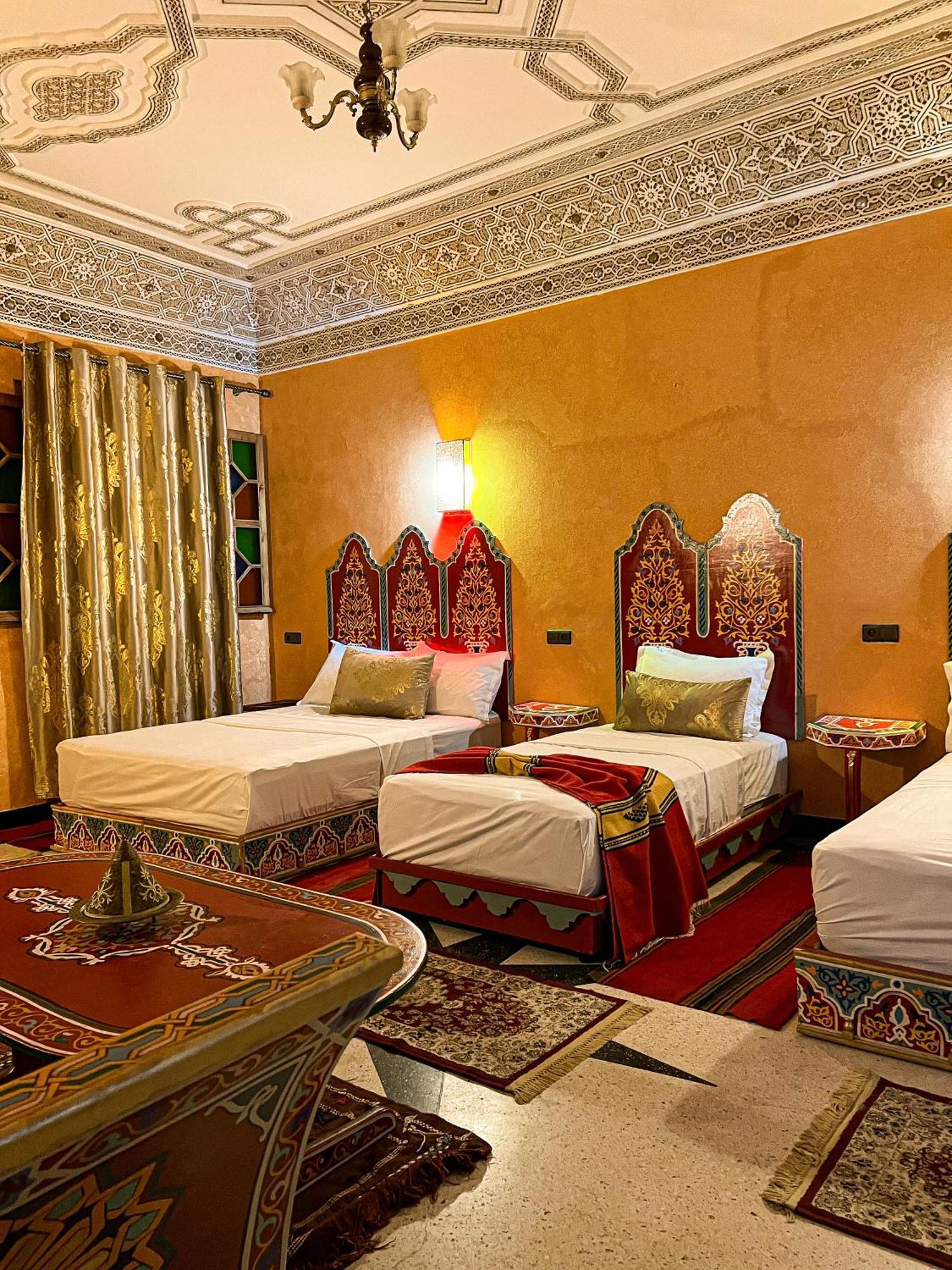 רבאט Riad Dar Doura מראה חיצוני תמונה
