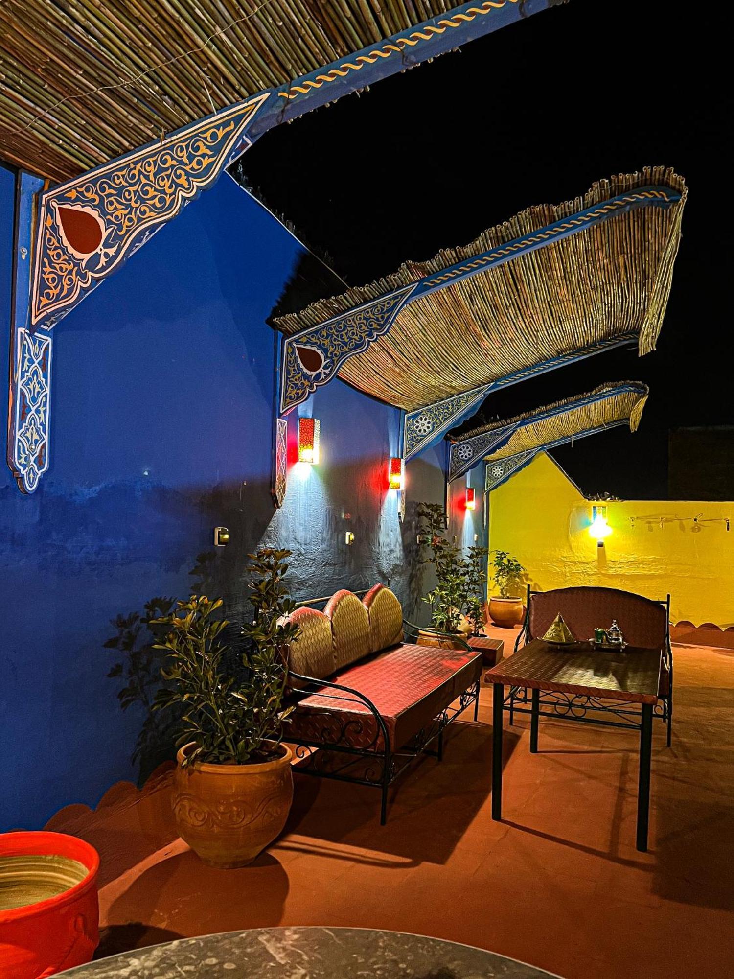 רבאט Riad Dar Doura מראה חיצוני תמונה