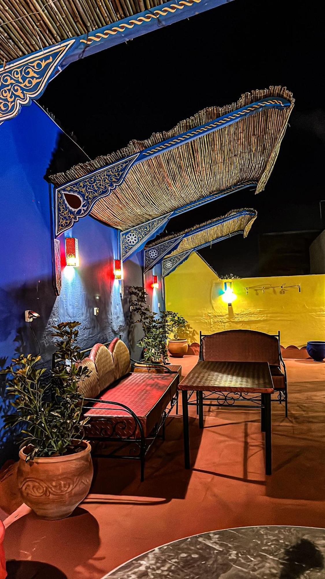 רבאט Riad Dar Doura מראה חיצוני תמונה