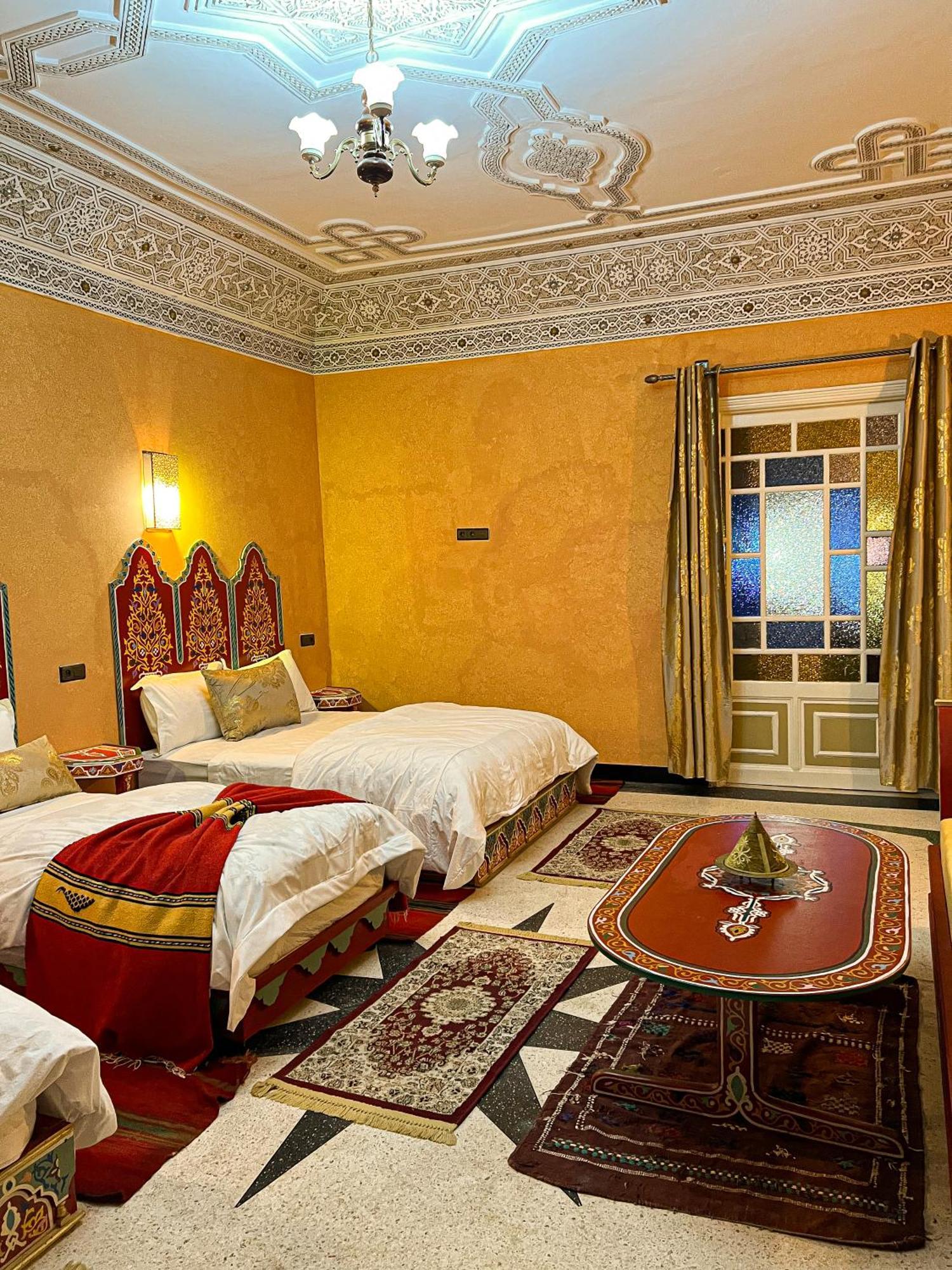 רבאט Riad Dar Doura מראה חיצוני תמונה
