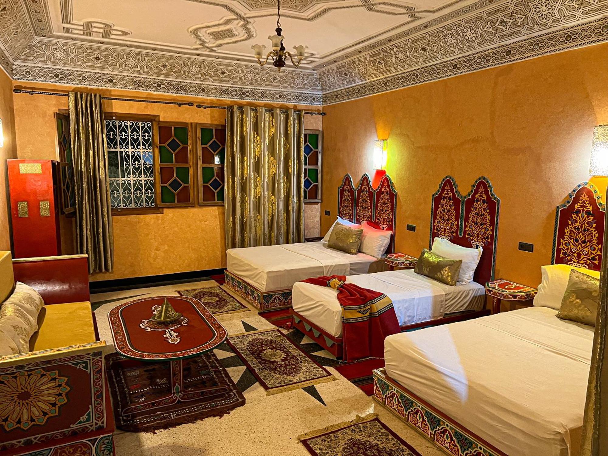 רבאט Riad Dar Doura מראה חיצוני תמונה