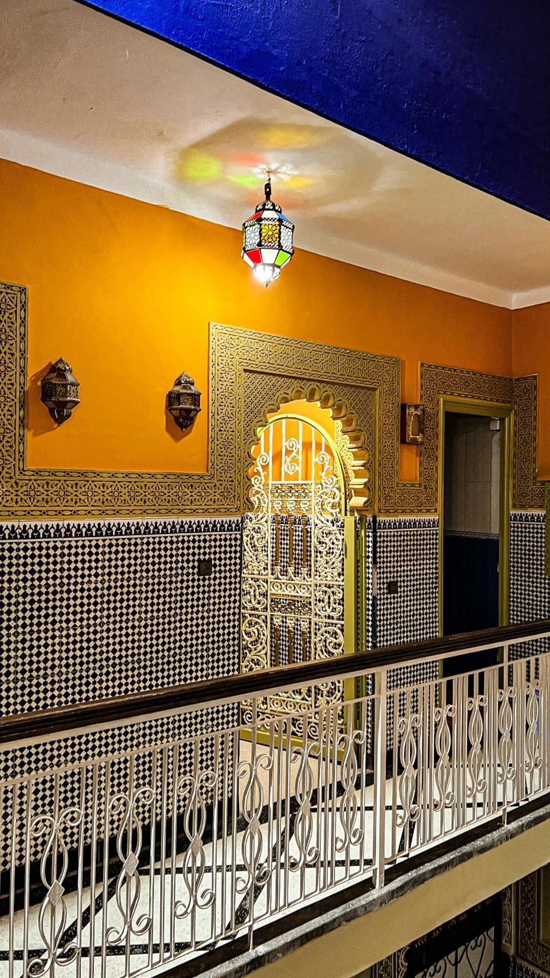 רבאט Riad Dar Doura מראה חיצוני תמונה