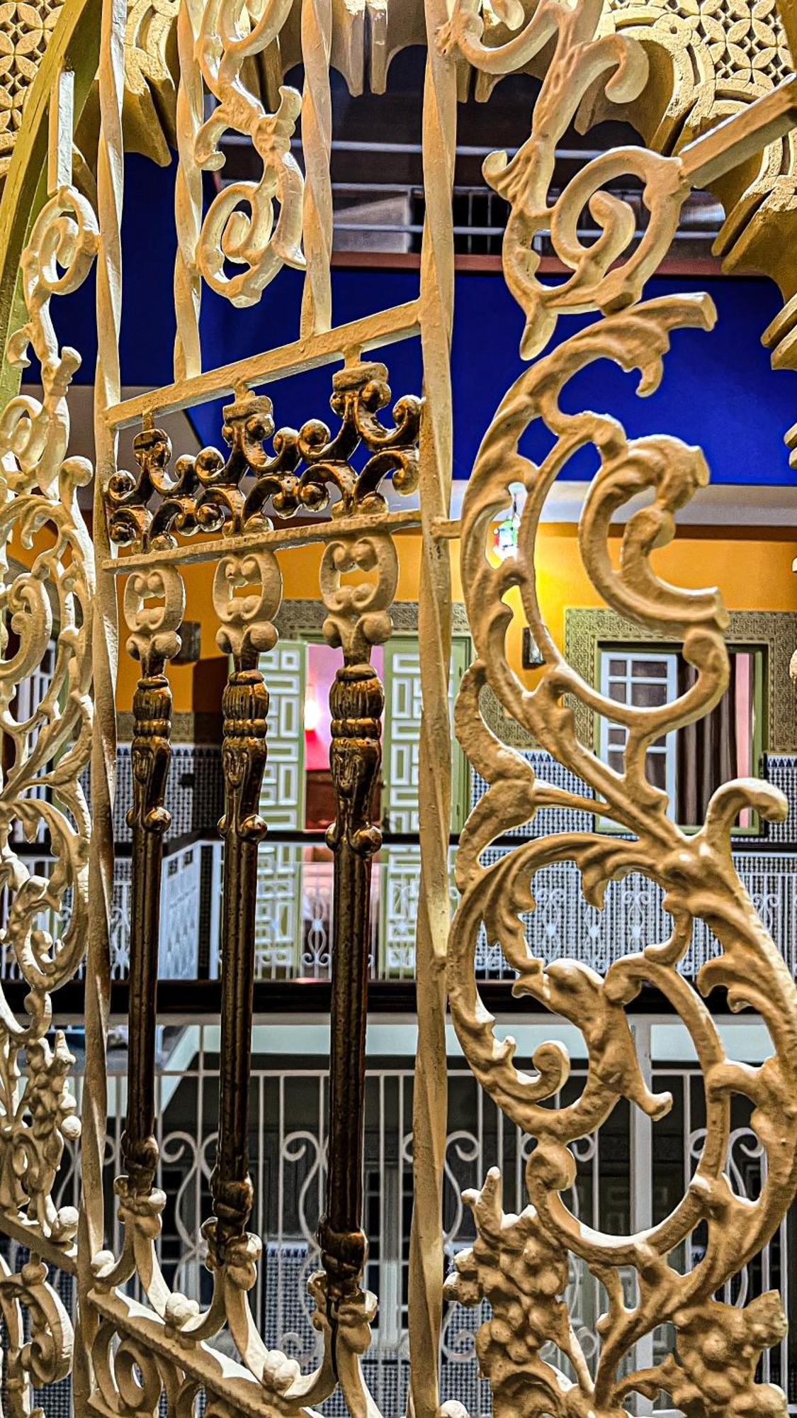 רבאט Riad Dar Doura מראה חיצוני תמונה
