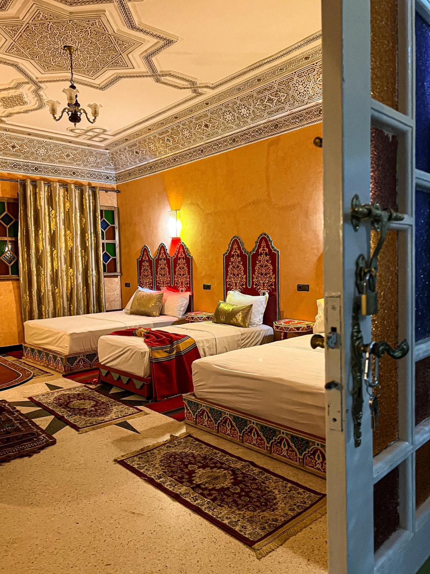 רבאט Riad Dar Doura מראה חיצוני תמונה